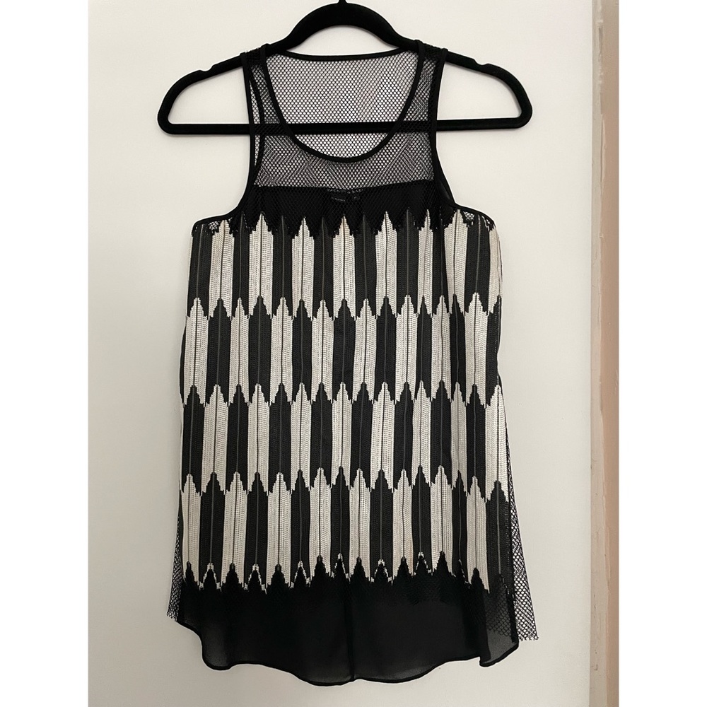 Sachin & Babi Tank Top Size 4